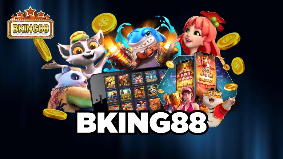 Bking88