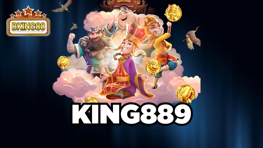 Bking88